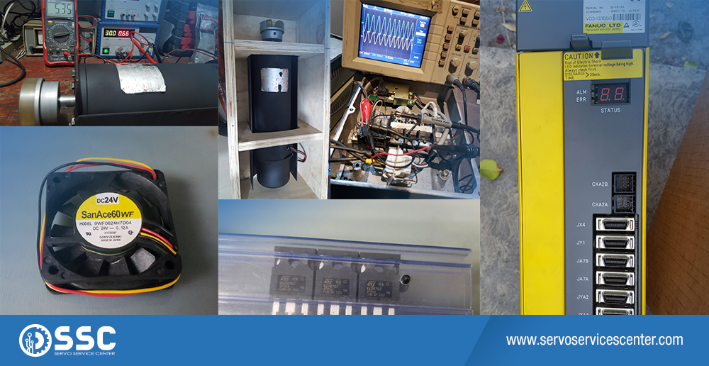 venta de refacciones y equipos